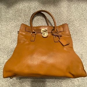 Michael Kors Hamilton Large